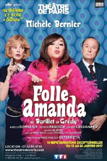 Folle Amanda Trailer