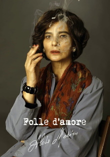 Folle d'amore - Alda Merini Trailer