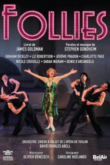 Follies Trailer