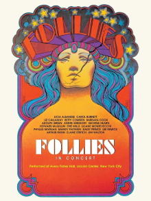 Follies: In Concert Trailer