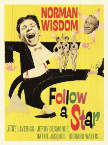 Follow a Star Trailer