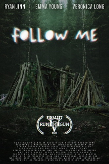 Follow Me Trailer