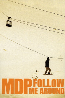 Follow Me Around Trailer