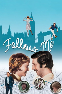 Follow Me! Trailer