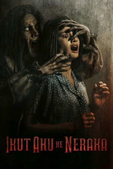 Follow Me to Hell Trailer