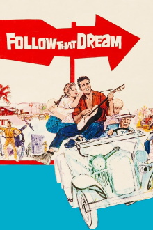 Follow That Dream Trailer
