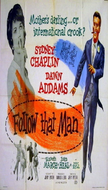 Follow That Man Trailer