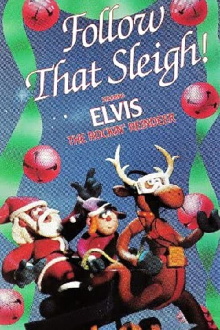 Follow That Sleigh Trailer