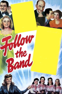 Follow the Band Trailer