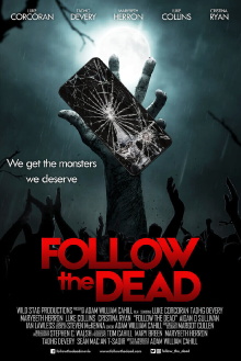 Follow the Dead Trailer