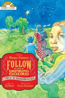 Follow the Drinking Gourd Trailer