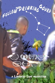 Follow the Drinking Gourd Trailer