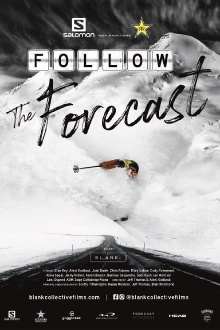 Follow the Forecast Trailer