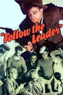 Follow the Leader Trailer