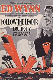 Follow the Leader Trailer