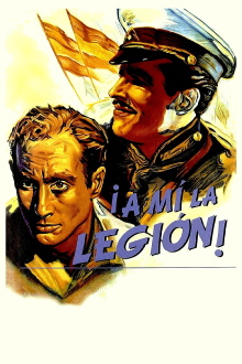Follow the Legion! Trailer