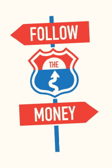 Follow the Money Trailer