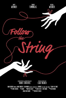 Follow the String Trailer