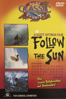 Follow the Sun Trailer