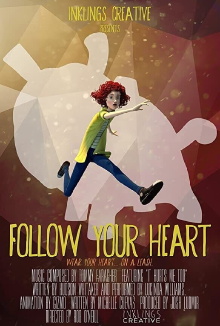 Follow Your Heart Trailer