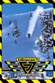 FollowCam 7 Trailer