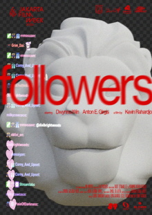 Followers Trailer