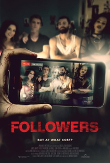 Followers Trailer