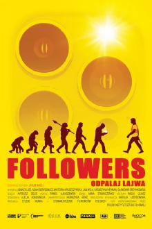 Followers. Live Shooting Trailer