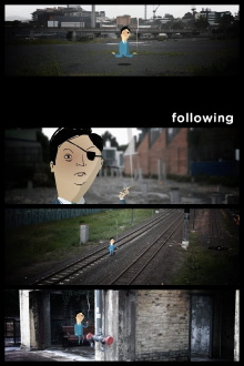 Following Trailer