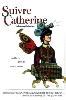 Following Catherine Trailer