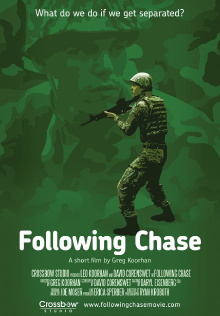 Following Chase Trailer