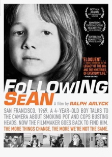 Following Sean Trailer