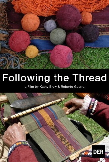 Following the Thread Trailer