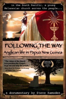 Following the Way Trailer