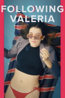Following Valeria Trailer