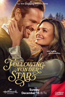 Following Yonder Star Trailer