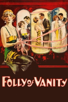 Folly of Vanity Trailer