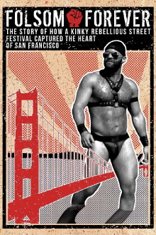 Folsom Forever Trailer