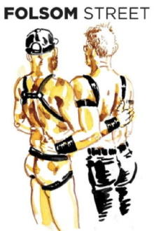 Folsom Street Trailer