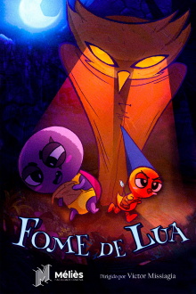 Fome de Lua Trailer