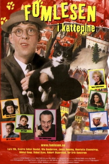 Fomlesen i kattepine Trailer