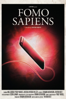 Fomo Sapiens Trailer