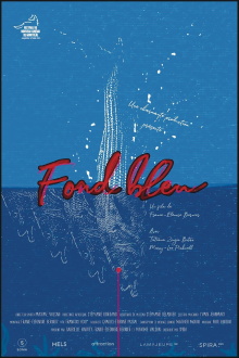 Fond bleu Trailer