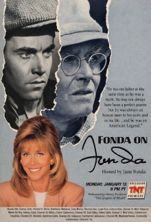 Fonda on Fonda Trailer