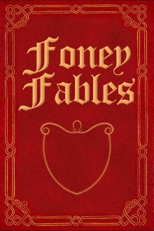 Foney Fables Trailer
