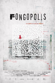 Fongopolis Trailer