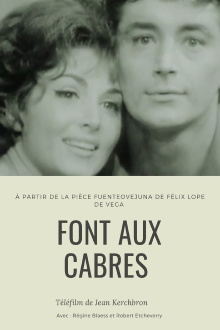 Font-aux-Cabres Trailer