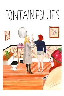 Fontaineblues Trailer