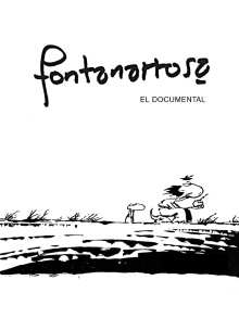 Fontanarrosa Trailer