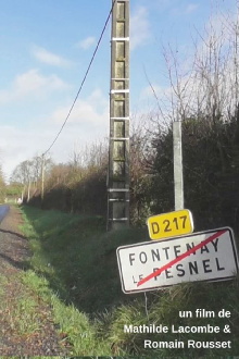 Fontenay le Pesnel Trailer